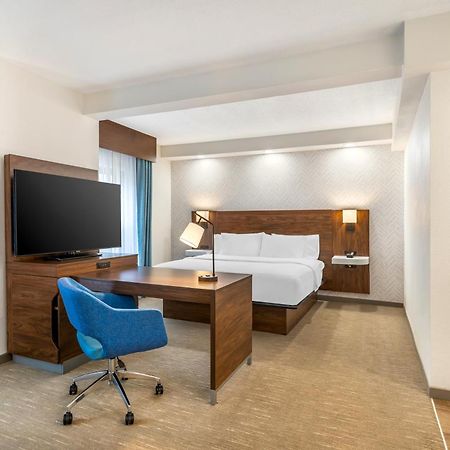 Hampton Inn Petersburg-Fort Gregg Adams Kültér fotó