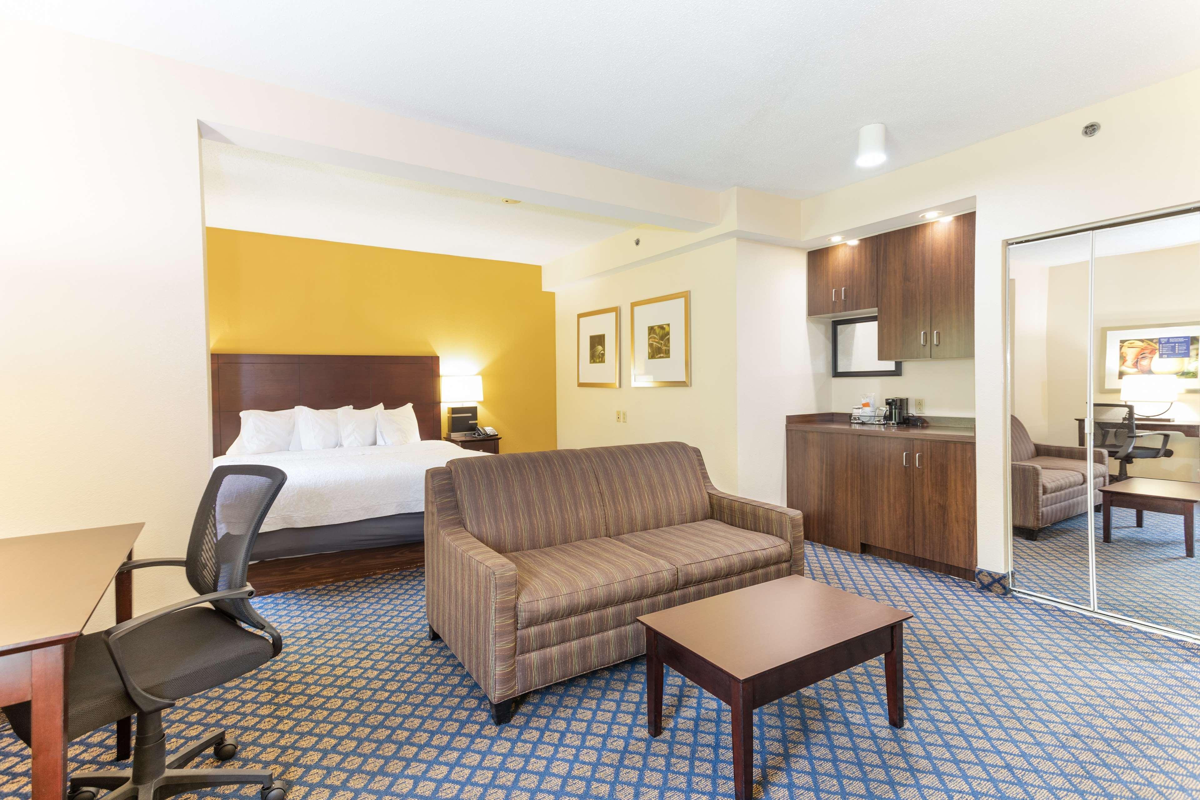 Hampton Inn Petersburg-Fort Gregg Adams Kültér fotó