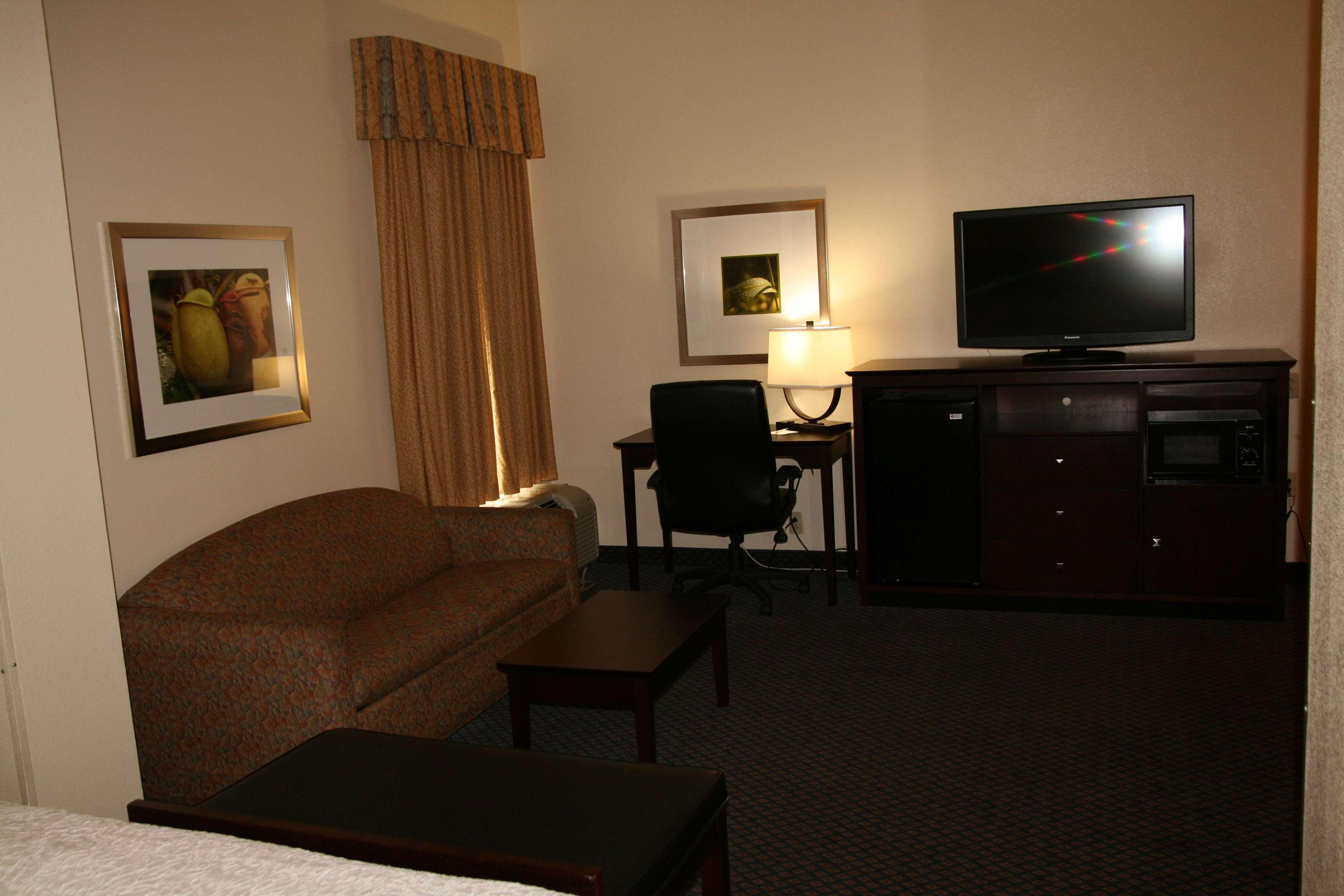Hampton Inn Petersburg-Fort Gregg Adams Kültér fotó