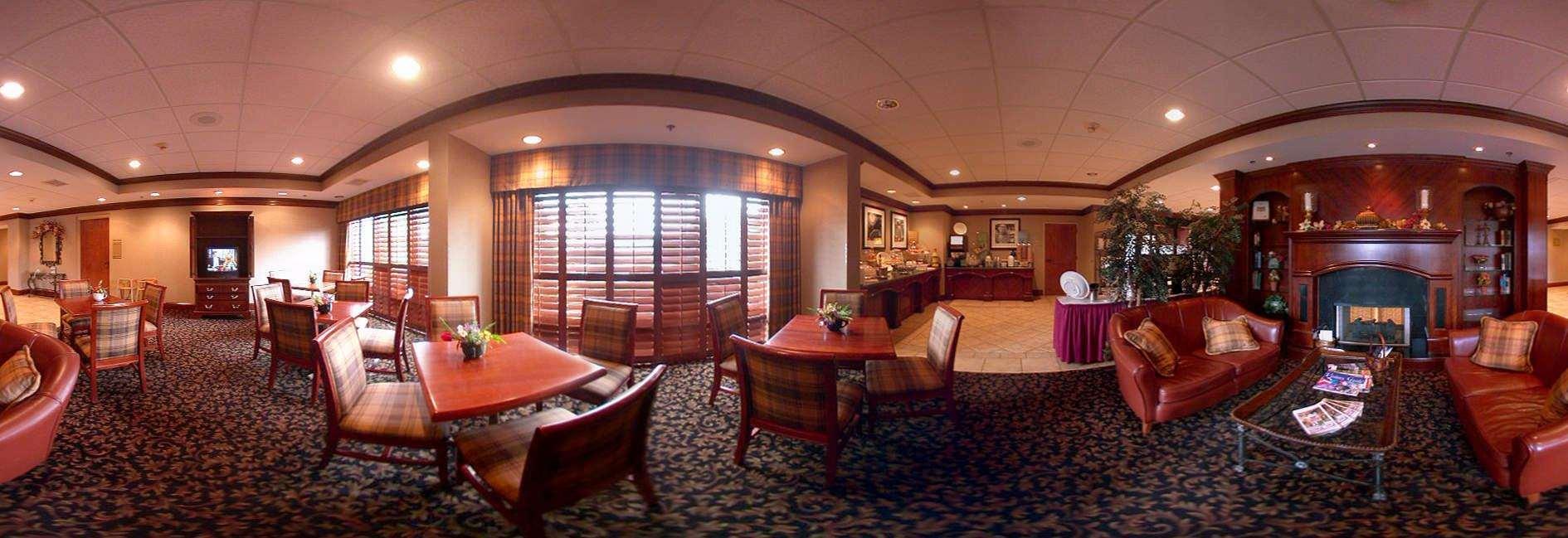 Hampton Inn Petersburg-Fort Gregg Adams Kültér fotó