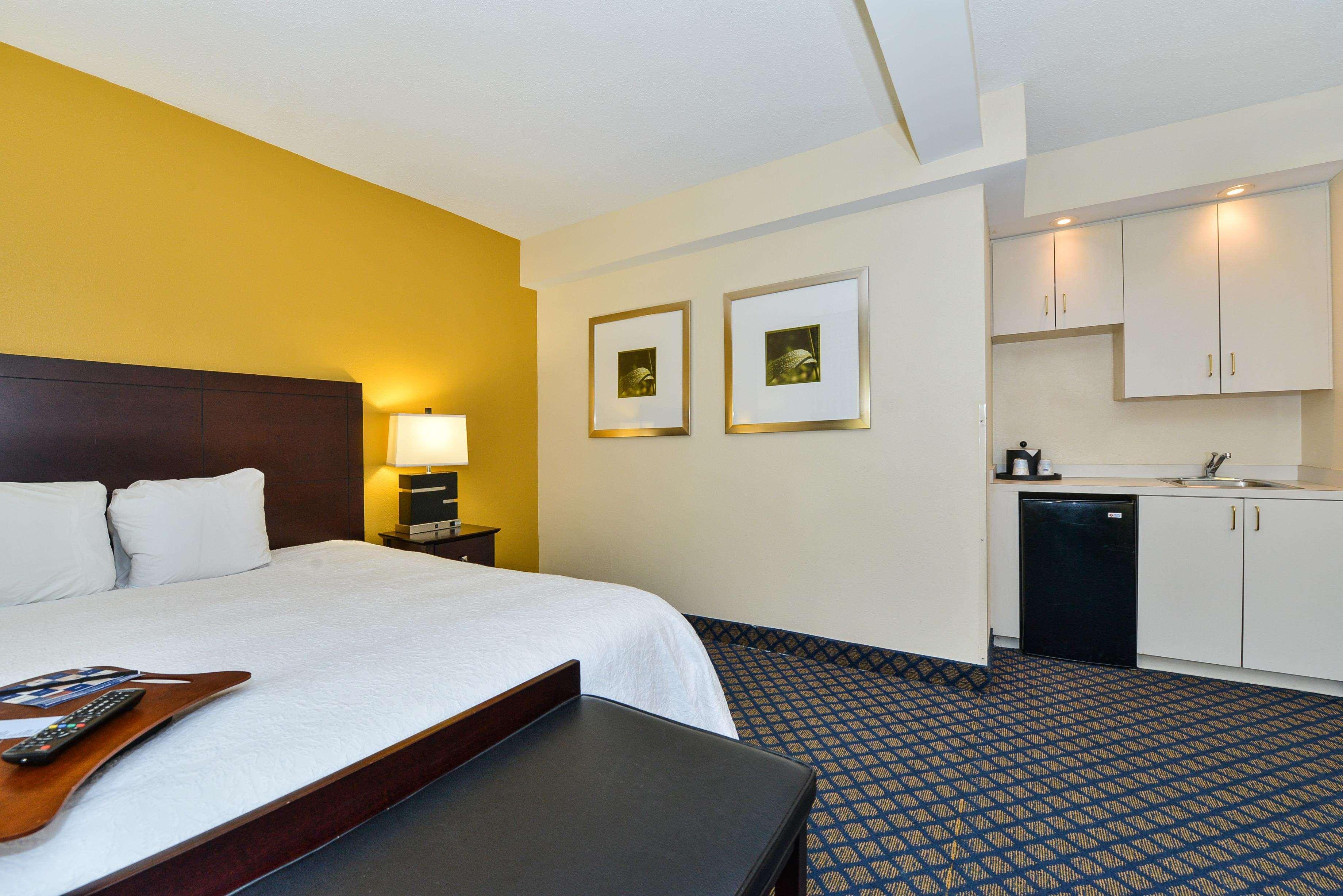 Hampton Inn Petersburg-Fort Gregg Adams Kültér fotó