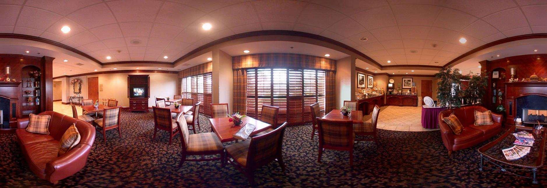 Hampton Inn Petersburg-Fort Gregg Adams Kültér fotó