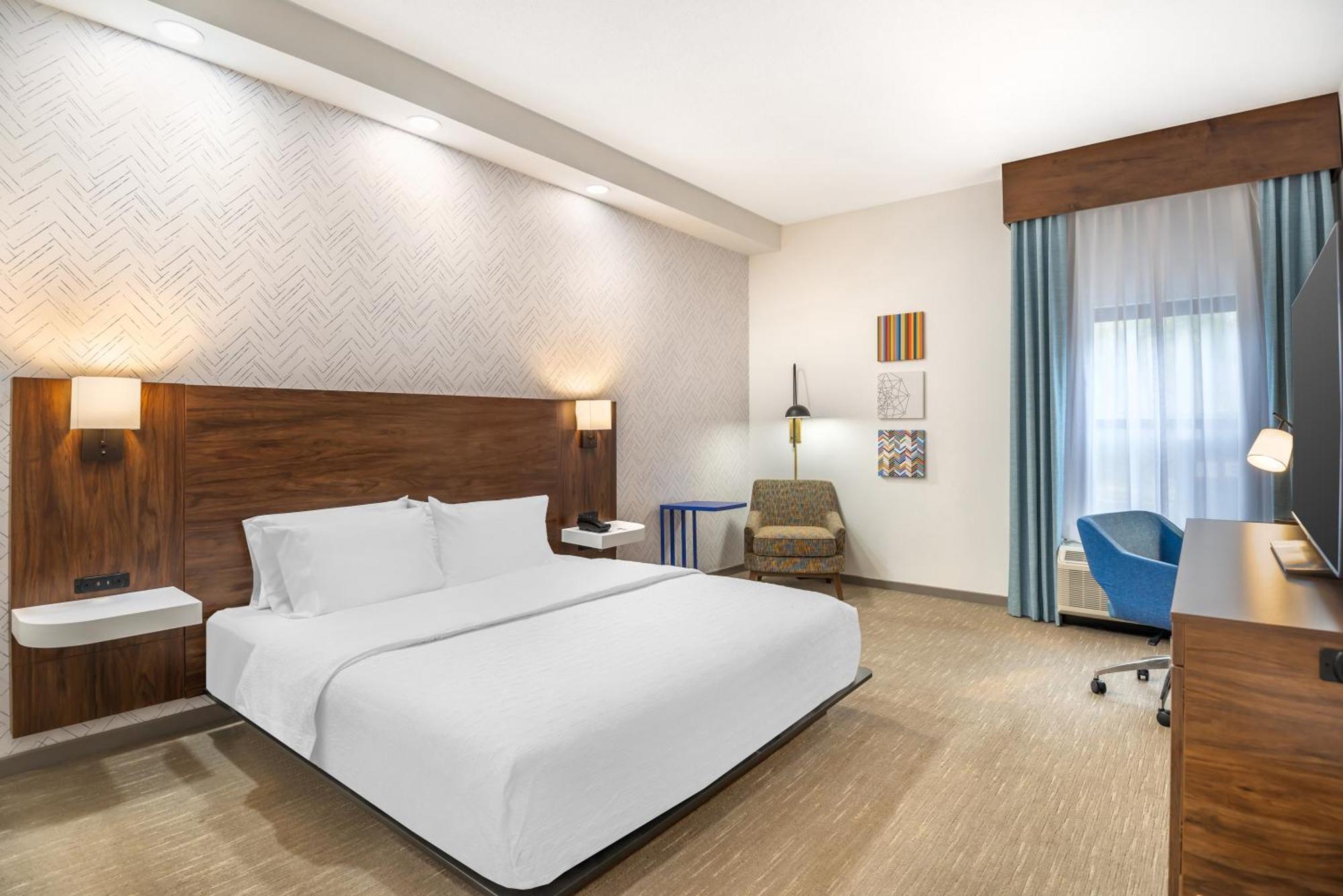 Hampton Inn Petersburg-Fort Gregg Adams Kültér fotó
