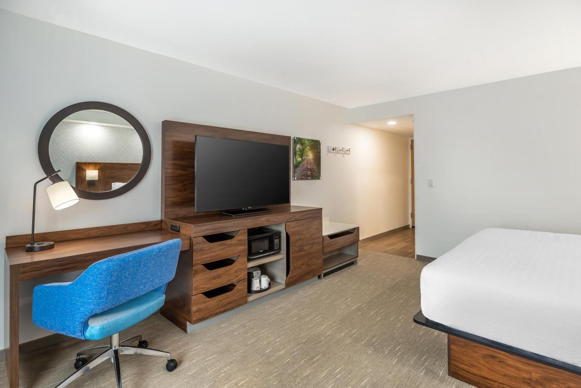 Hampton Inn Petersburg-Fort Gregg Adams Kültér fotó