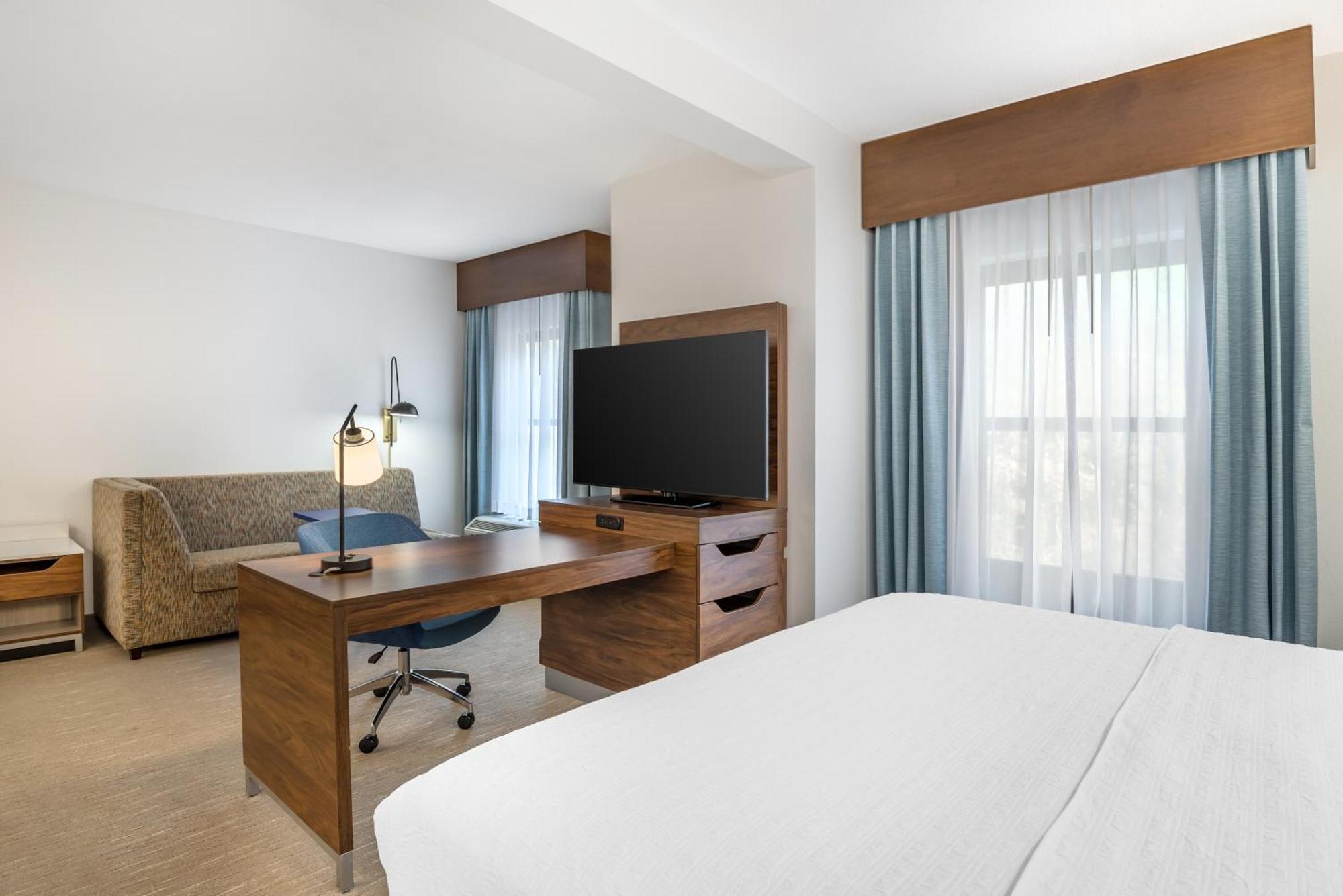 Hampton Inn Petersburg-Fort Gregg Adams Kültér fotó