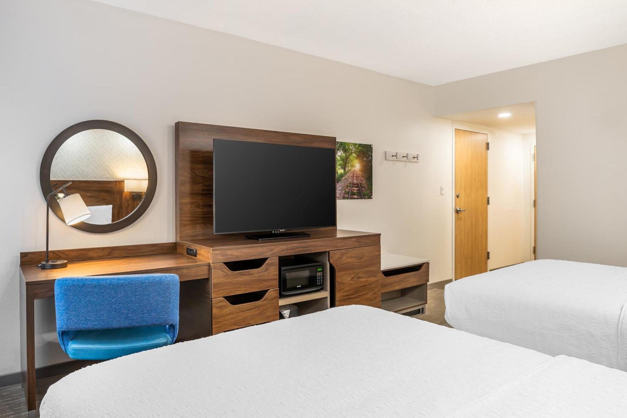 Hampton Inn Petersburg-Fort Gregg Adams Kültér fotó