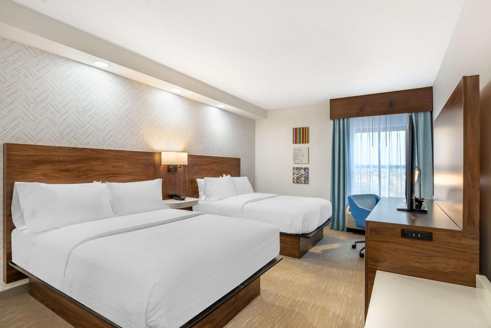Hampton Inn Petersburg-Fort Gregg Adams Kültér fotó