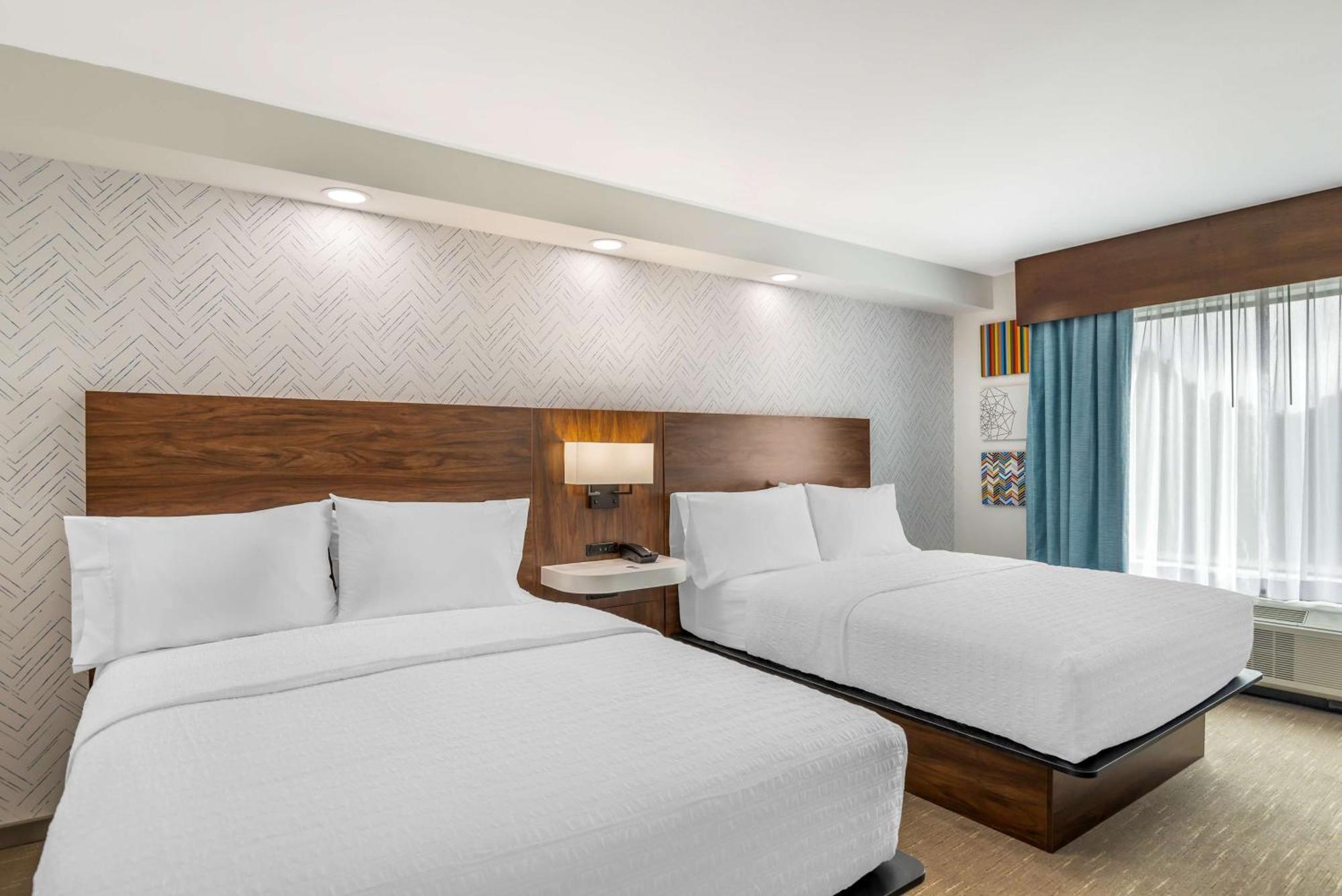Hampton Inn Petersburg-Fort Gregg Adams Kültér fotó