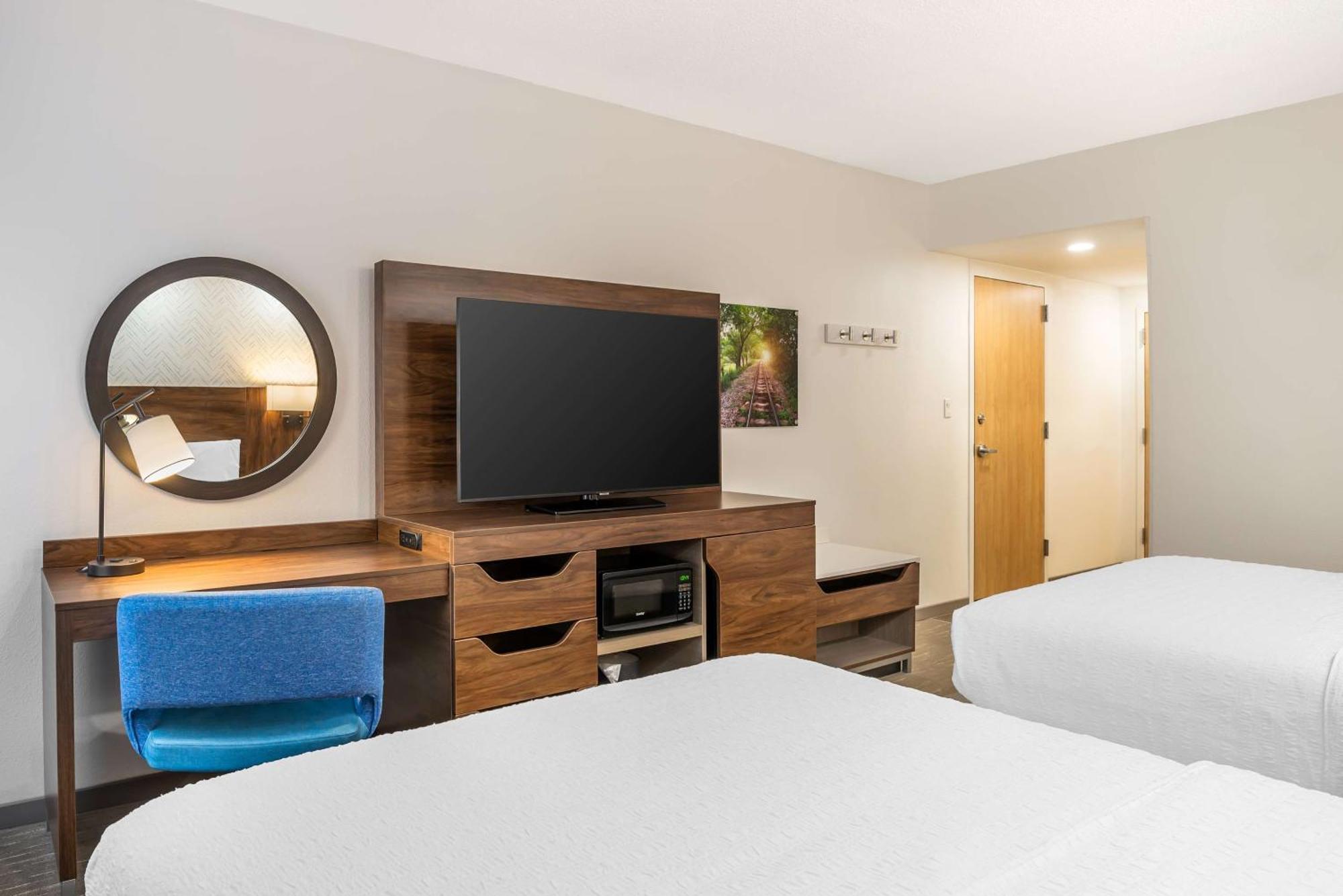 Hampton Inn Petersburg-Fort Gregg Adams Kültér fotó