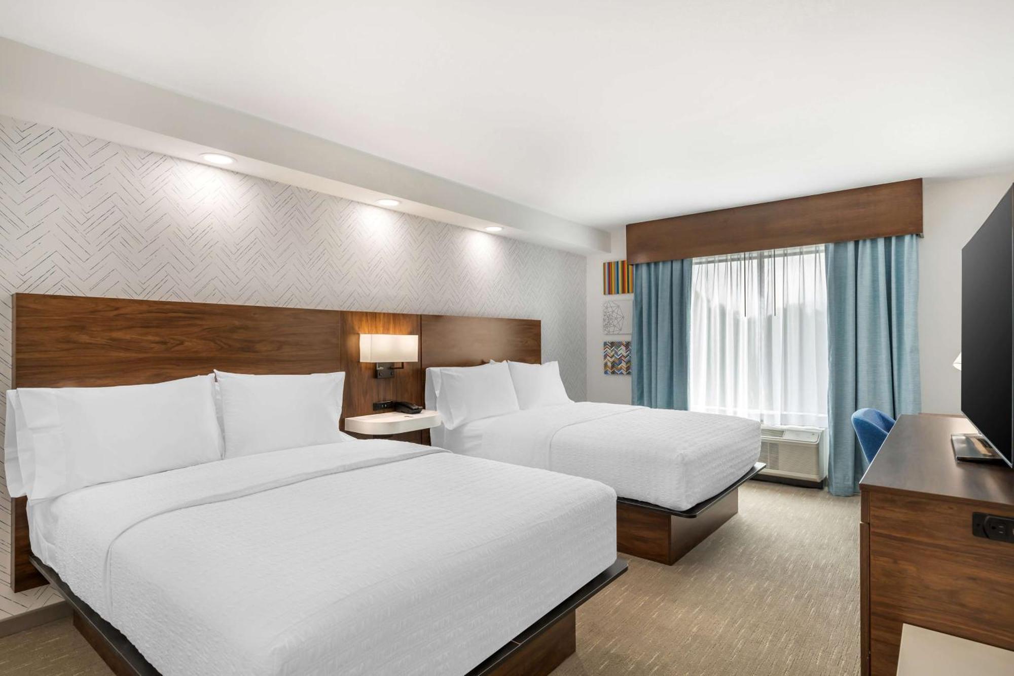 Hampton Inn Petersburg-Fort Gregg Adams Kültér fotó