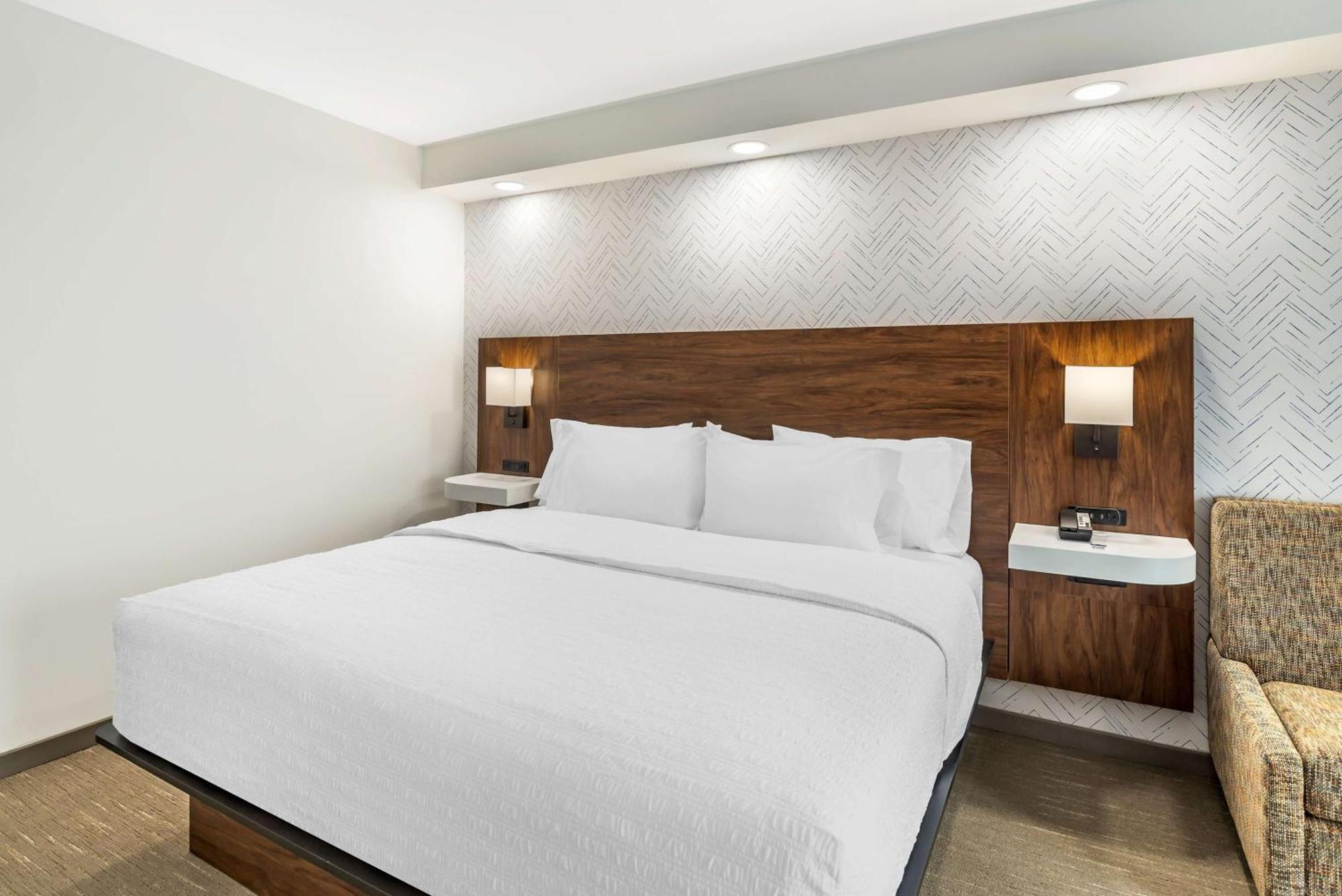 Hampton Inn Petersburg-Fort Gregg Adams Kültér fotó