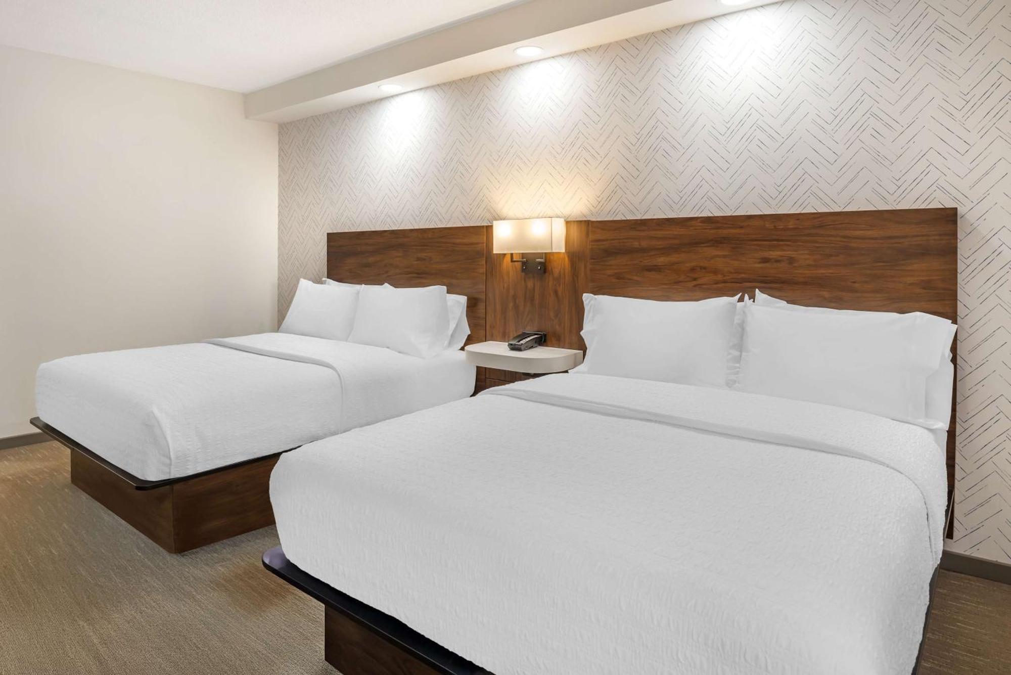 Hampton Inn Petersburg-Fort Gregg Adams Kültér fotó