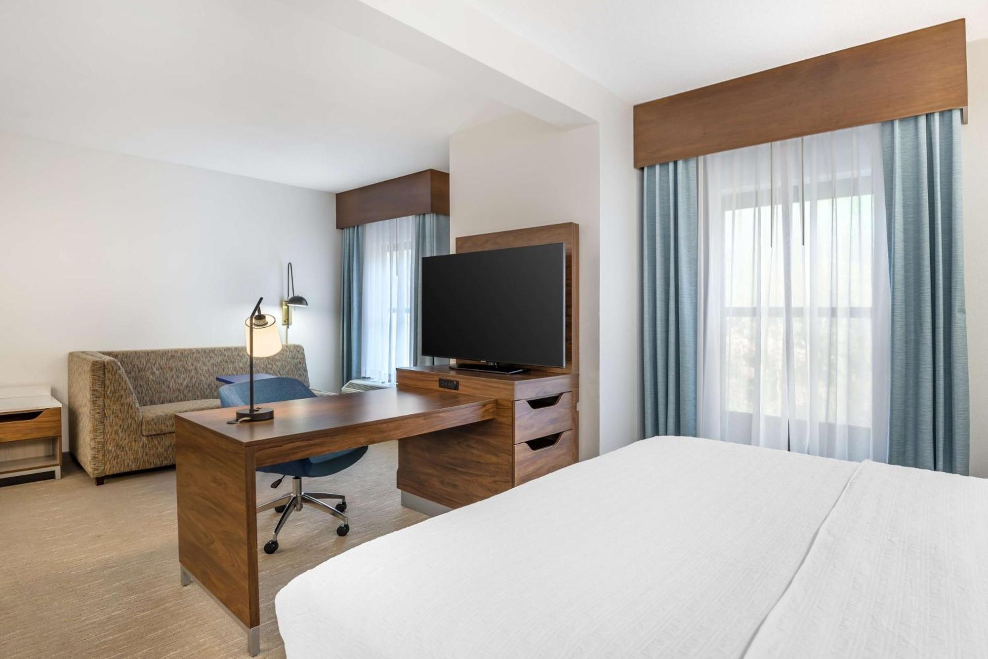 Hampton Inn Petersburg-Fort Gregg Adams Kültér fotó