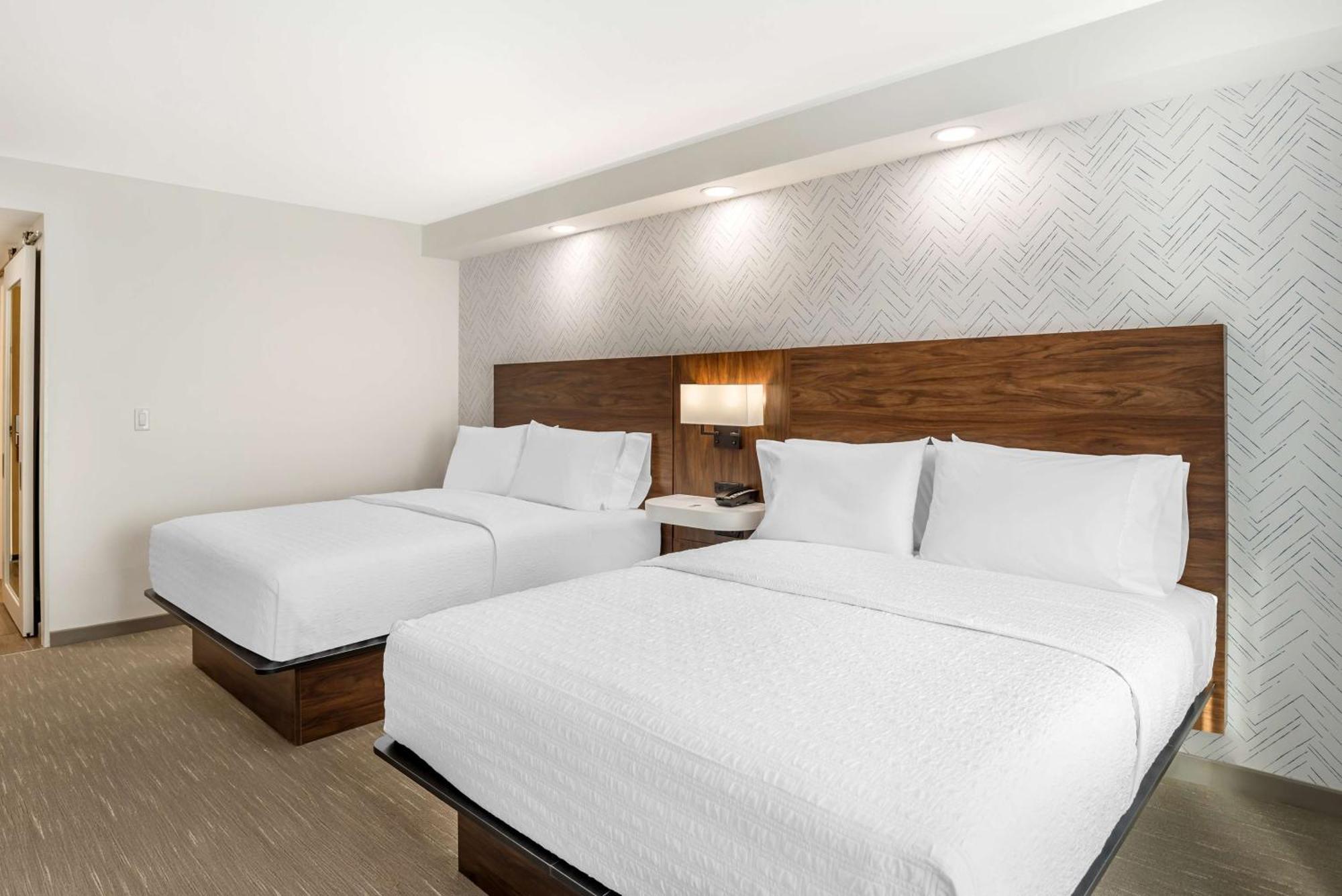 Hampton Inn Petersburg-Fort Gregg Adams Kültér fotó