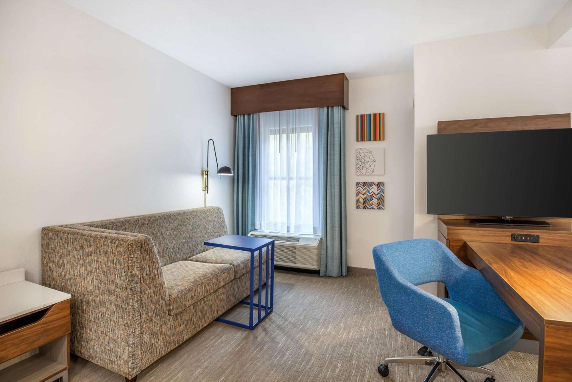 Hampton Inn Petersburg-Fort Gregg Adams Kültér fotó
