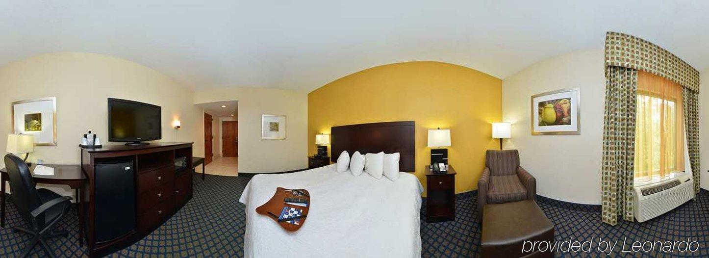 Hampton Inn Petersburg-Fort Gregg Adams Kültér fotó