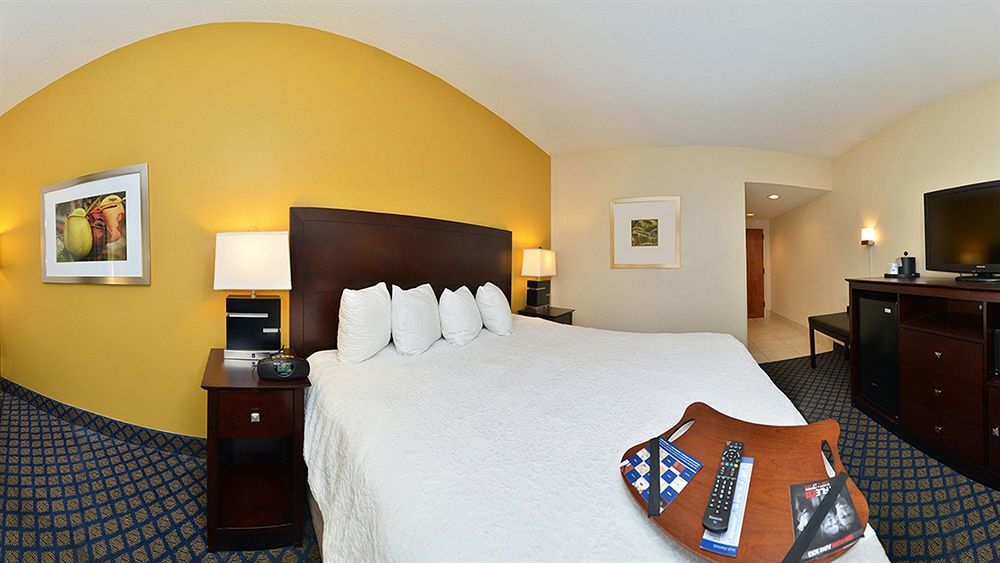 Hampton Inn Petersburg-Fort Gregg Adams Kültér fotó